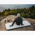 Naturehike Tuye R matrac 6.5 carbon silver 3