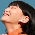 Xiaomi Redmi 3 vezeték nélküli fülhallgató fehér 5