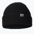 Téli sapka super.natural City Beanie jet black