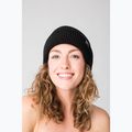 Téli sapka super.natural City Beanie jet black 3