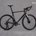 Orbea M11e LTD PWR országúti kerékpár grafit M13155BR 15