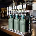 Termosz Stanley The Easy Pour Growler 1900 ml hammertone green 3