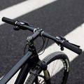 Kormány markolatok Rockbros BT1001 Handlebar Grips black/red 5