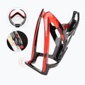 Kulacstartó Rockbros 31210007 Water Bottle Holder black/red 3