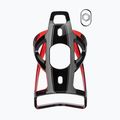 Kulacstartó Rockbros 31210007 Water Bottle Holder black/red 4