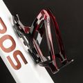 Kulacstartó Rockbros 31210007 Water Bottle Holder black/red 8