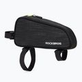 Váztáska Rockbros 301800450001 Bike Tube Bag black 2