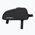 Váztáska Rockbros 301800450001 Bike Tube Bag black 3