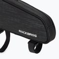 Váztáska Rockbros 301800450001 Bike Tube Bag black 4
