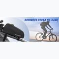 Váztáska Rockbros 301800450001 Bike Tube Bag black 4