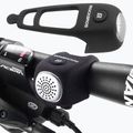 Kerékpárcsengő Rockbros CB1709BK Electric Bell black 2