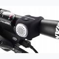Kerékpárcsengő Rockbros CB1709BK Electric Bell black 3