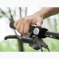 Kerékpárcsengő Rockbros CB1709BK Electric Bell black 6