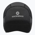 Kerékpáros sapka Rockbros YPP044 grey
