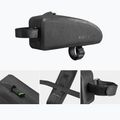 Váztáska Rockbros AS-019 Bike Tube Bag S black 2