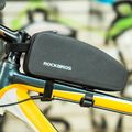 Váztáska Rockbros AS-019 Bike Tube Bag S black 12
