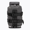 Táska és kerékpár táska villához Rockbros Front Fork Rack+Fork Bag grey/black
