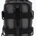 Táska és kerékpár táska villához Rockbros Front Fork Rack+Fork Bag grey/black 6