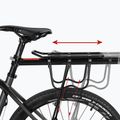 Kerékpáros csomagtartó Rockbros HJ1009 Bike Rear Rack black 4