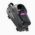 Váztáska Rockbros B68 Bike Tube Bag 1.7L black