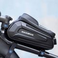 Váztáska Rockbros B68 Bike Tube Bag 1.7L black 6