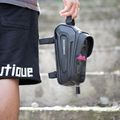 Váztáska Rockbros B68 Bike Tube Bag 1.7L black 7