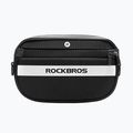 Kormánytáska Rockbros B27 Bike Front Bag black