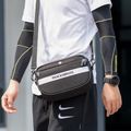 Kormánytáska Rockbros B27 Bike Front Bag black 10
