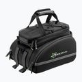 Biciklitáska csomagtartóra Rockbros A6-03BK Bicycle Pannier Bag black