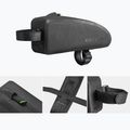 Váztáska Rockbros AS-019-1 Bike Tube Bag L black 2