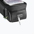 Váztáska Rockbros 017-1BK Bike Tube Bag 1,5 l black 3