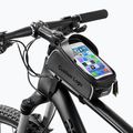 Váztáska Rockbros 017-1BK Bike Tube Bag 1,5 l black 5