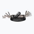 Kerékpárkulcs  Rockbros GJ1601 Repair Tool 16in1 black/silver 2