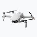 DJI Mavic Mini 2 Fly More Combo szürke CP.MA.00000307.01