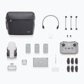 DJI Mavic Mini 2 Fly More Combo szürke CP.MA.00000307.01 6