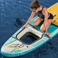 SUP deszka HYDRO-FORCE Panorama 11'2''x35''x6'' fehér-kék 65363 11