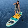 SUP deszka HYDRO-FORCE Panorama 11'2''x35''x6'' fehér-kék 65363 12