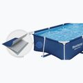 Fémvázas medence Bestway Steel Pro Pool 259 cm kék 3