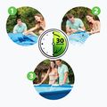 Fémvázas medence Bestway Steel Pro Pool 259 cm kék 6