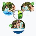 Fémvázas medence Bestway Steel Pro Pool 300 cm kék 6
