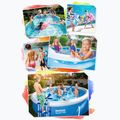 Fémvázas medence Bestway Steel Pro Pool 300 cm kék 9