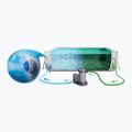 Fémvázas medence Bestway Power Steel Rectangular Pool Set 56465N 549 x 274 cm sötétszürke 7