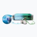 Fémvázas medence Bestway Power Steel Rectangular Pool Set 56466N 549 x 274 cm sötétszürke 6