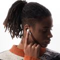 Xiaomi Redmi 4 Lite vezeték nélküli fülhallgató fehér 6