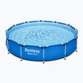 Bestway Steel Pro úszómedence kék 56681