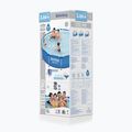 Bestway Steel Pro úszómedence kék 56681 2
