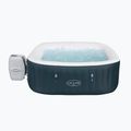 Bestway Lay-Z-Spa felfújható jacuzzi medence Ibiza zöld 60015