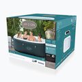 Bestway Lay-Z-Spa felfújható jacuzzi medence Ibiza zöld 60015 2