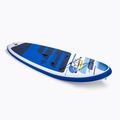 SUP HYDRO-FORCE Oceana Combo 10'0''x33''x5'' fehér-kék 65350 2
