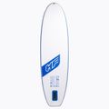 SUP HYDRO-FORCE Oceana Combo 10'0''x33''x5'' fehér-kék 65350 4